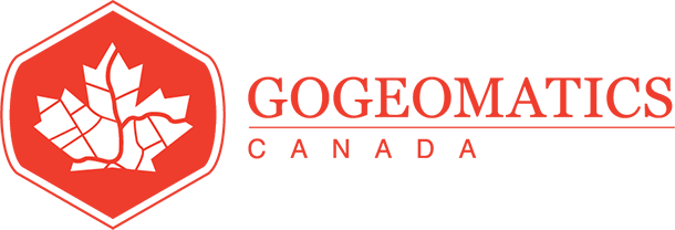 GoGeomatics logo