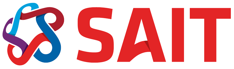 SAIT logo