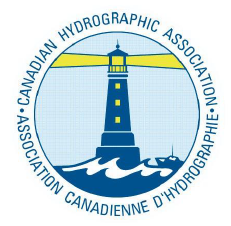 Canadian Hydrographic Association logo
