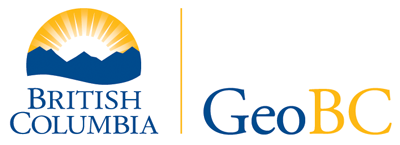 GeoBC logo