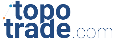 Topotrade logo