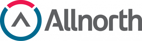 Allnorth logo