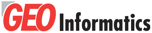 Geo Informatics logo