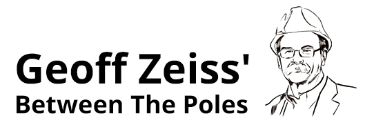 Between the Poles logo