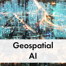 Geospatial AI 