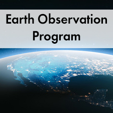 Earth Observation Program