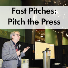 Fast Pitches