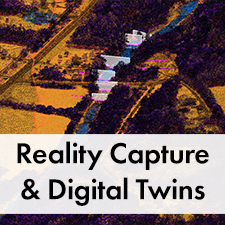 Reality Capture & Digital Twins