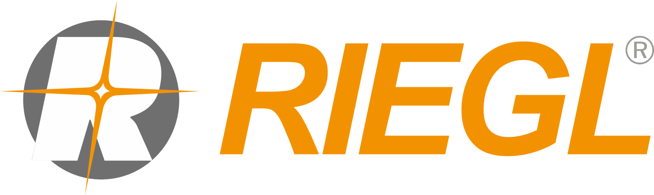 RIEGL USA logo