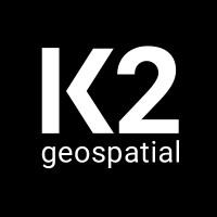 k_2geospatial_logo ESRI Canada logo