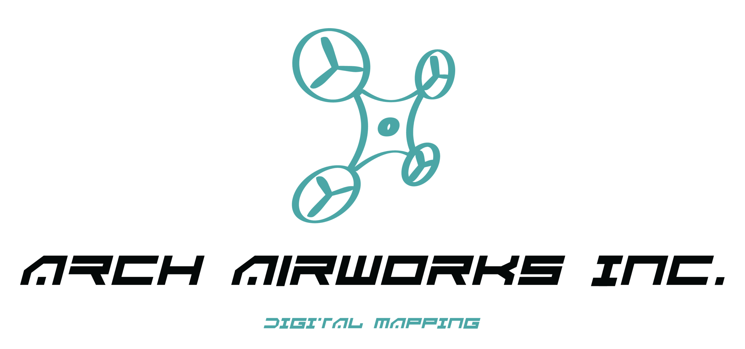 Color logo - no background
