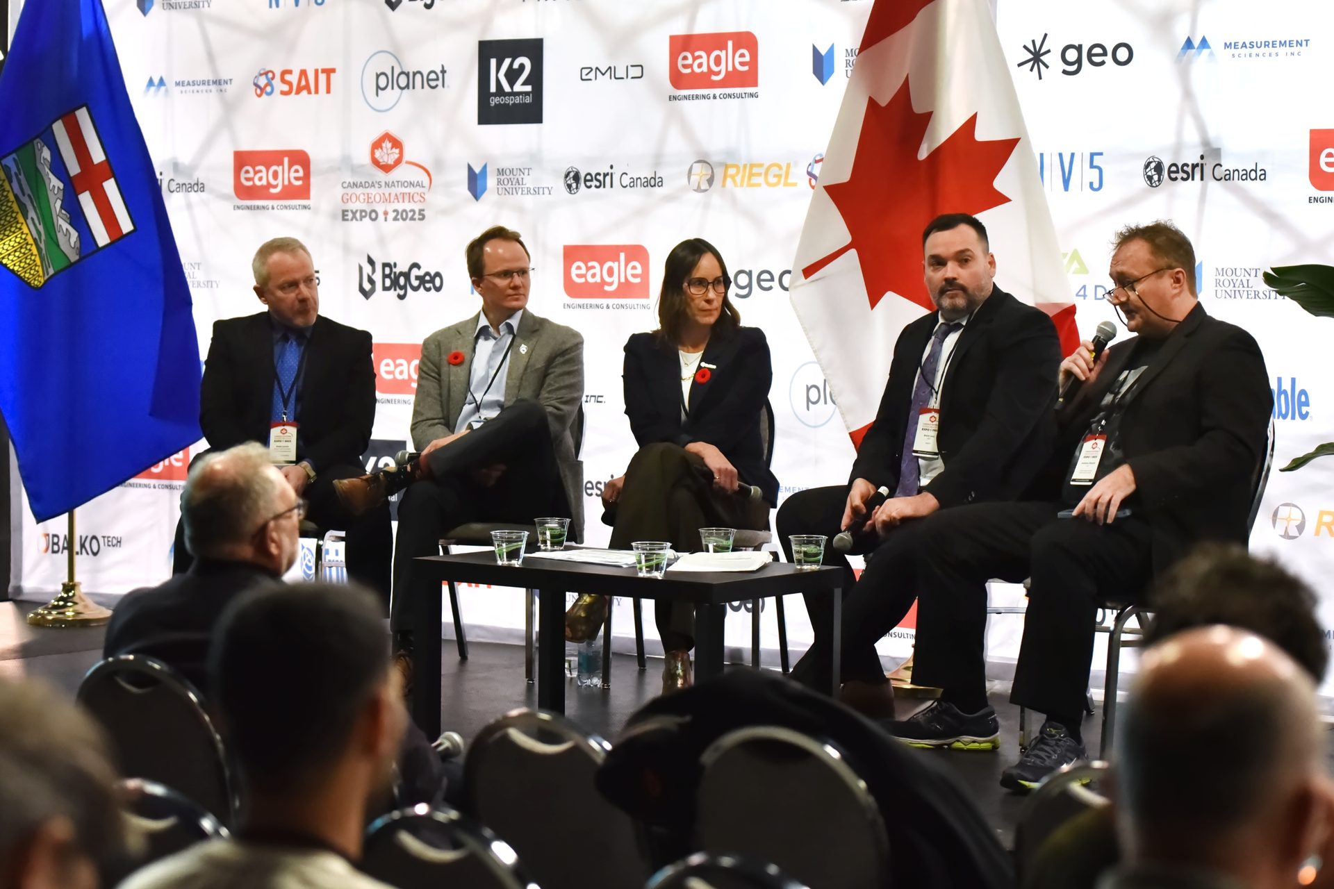 From the C-Suite: Navigating the Future of Canada's Geomatics Sector