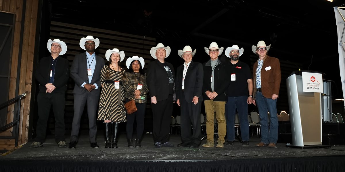 Calgary White Hat Ceremony