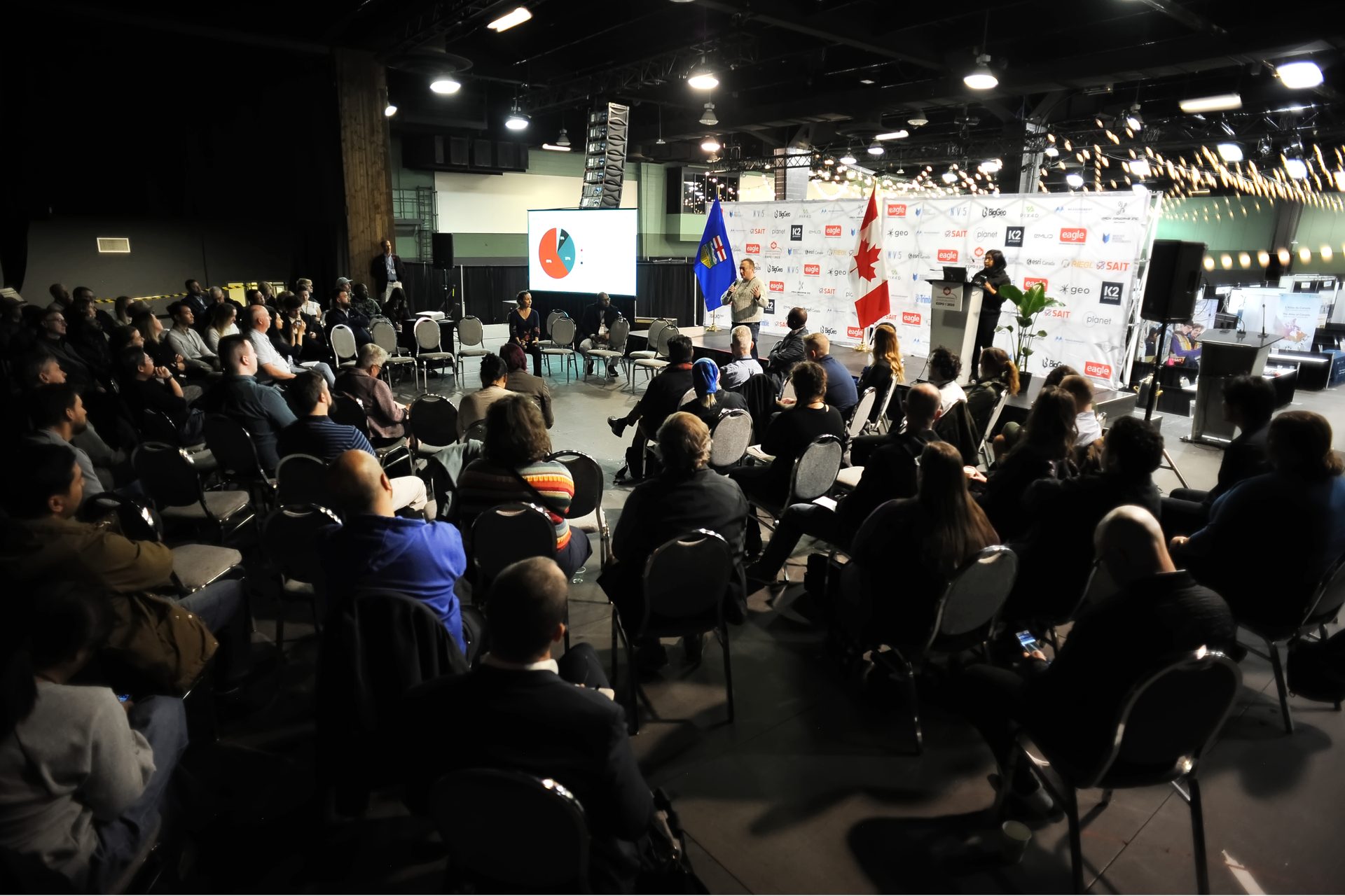 Canadian Geomatics Advisory Forum 2025