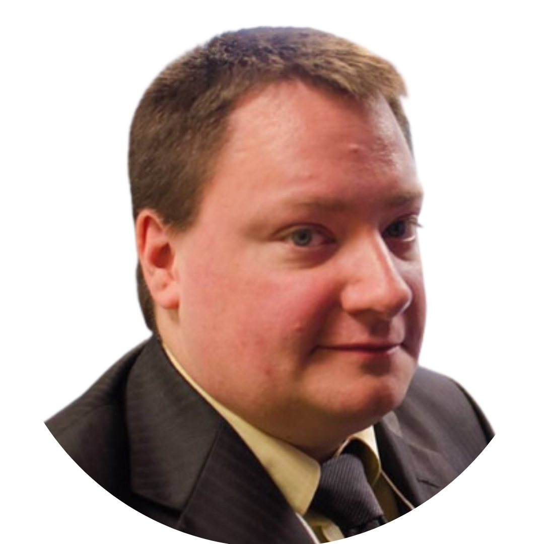 Kent Jones — Applied Geomatics