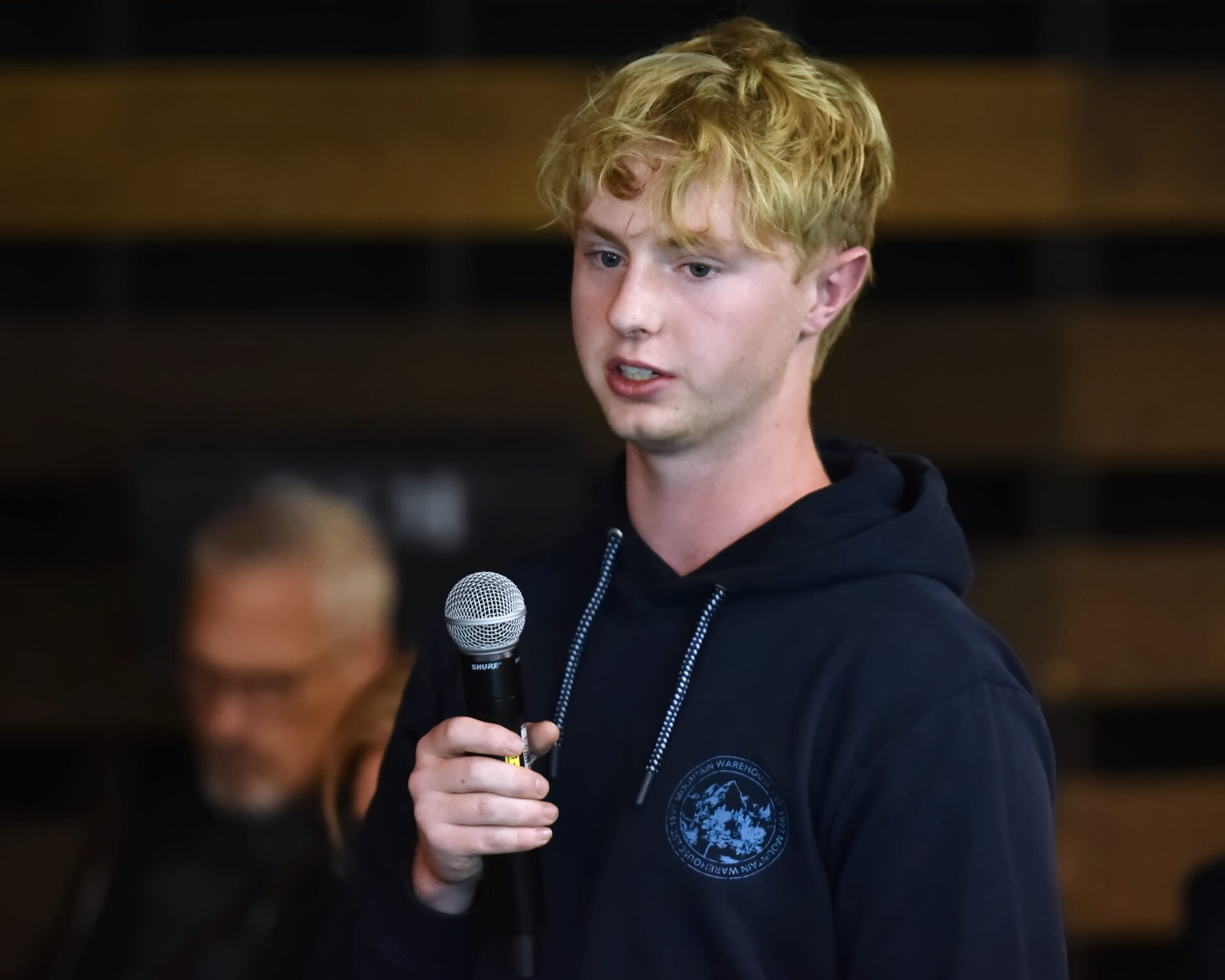 Next generation of Canada's geomatics talent